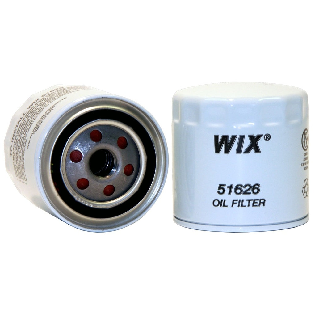 WIX 51626 Engine Oil Filter
