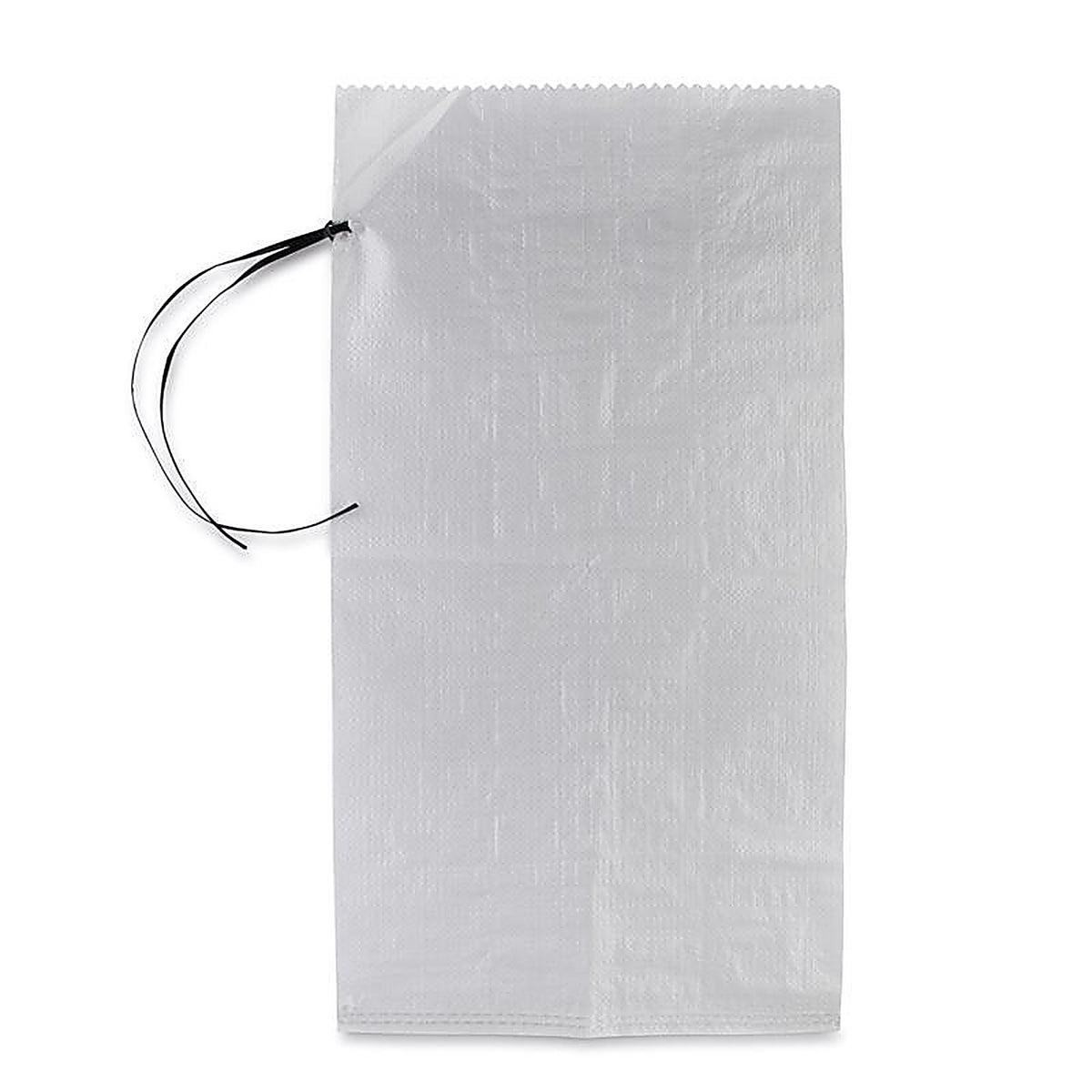 Halsted 581527HUV White Sand & Utility Bags 50 lb.