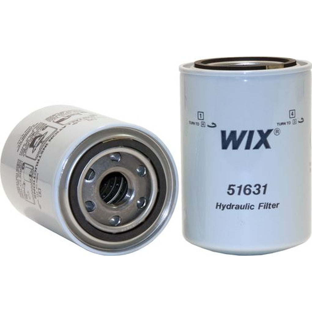 WIX 51631 Spin-On Hydraulic Filter
