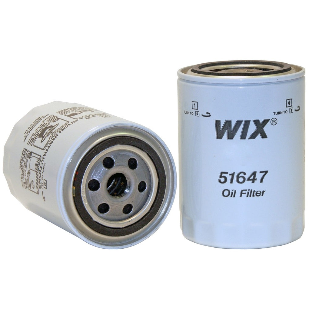 WIX 51647 Engine Oil Filter