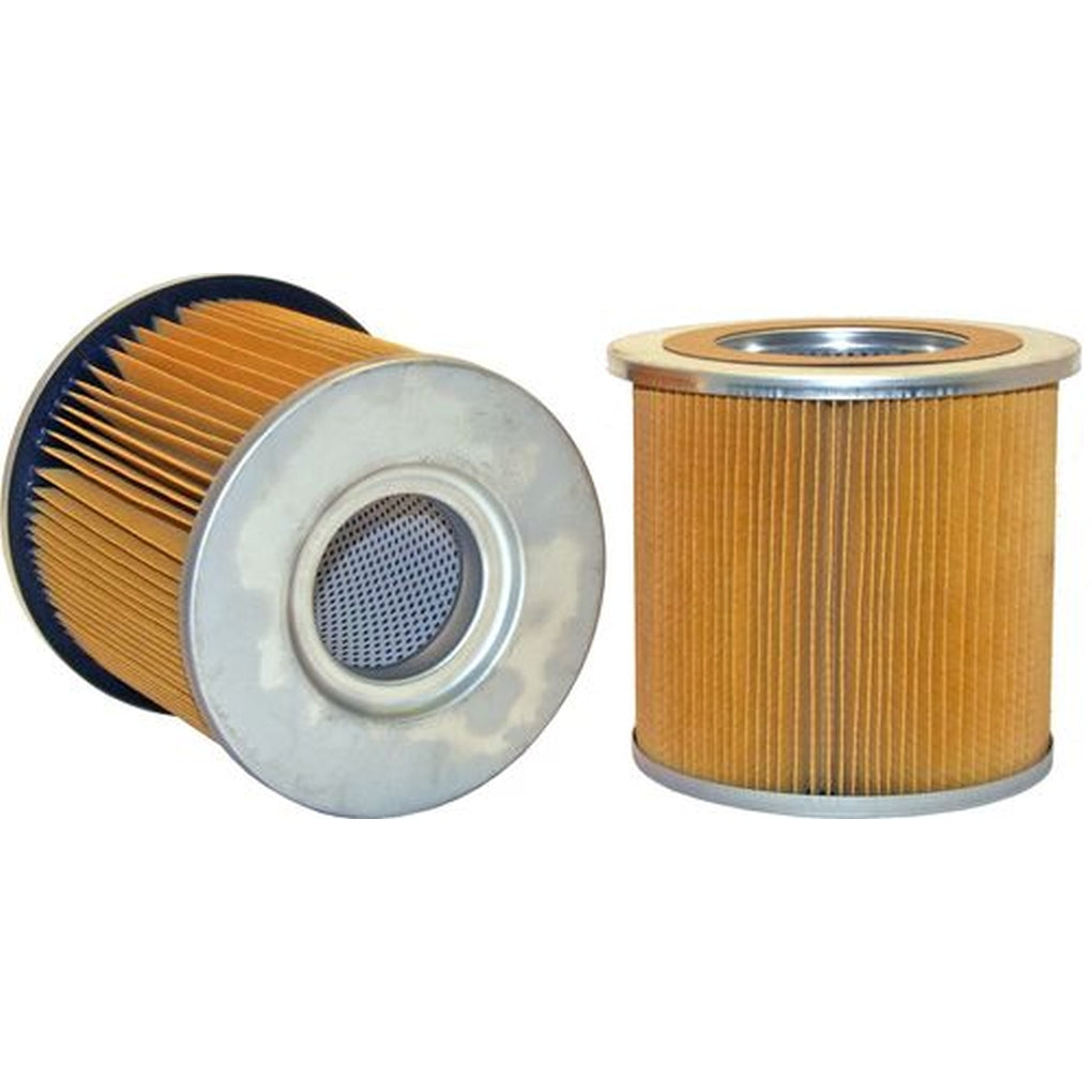 WIX 51665 Cartridge Hydraulic Metal Canister Filter
