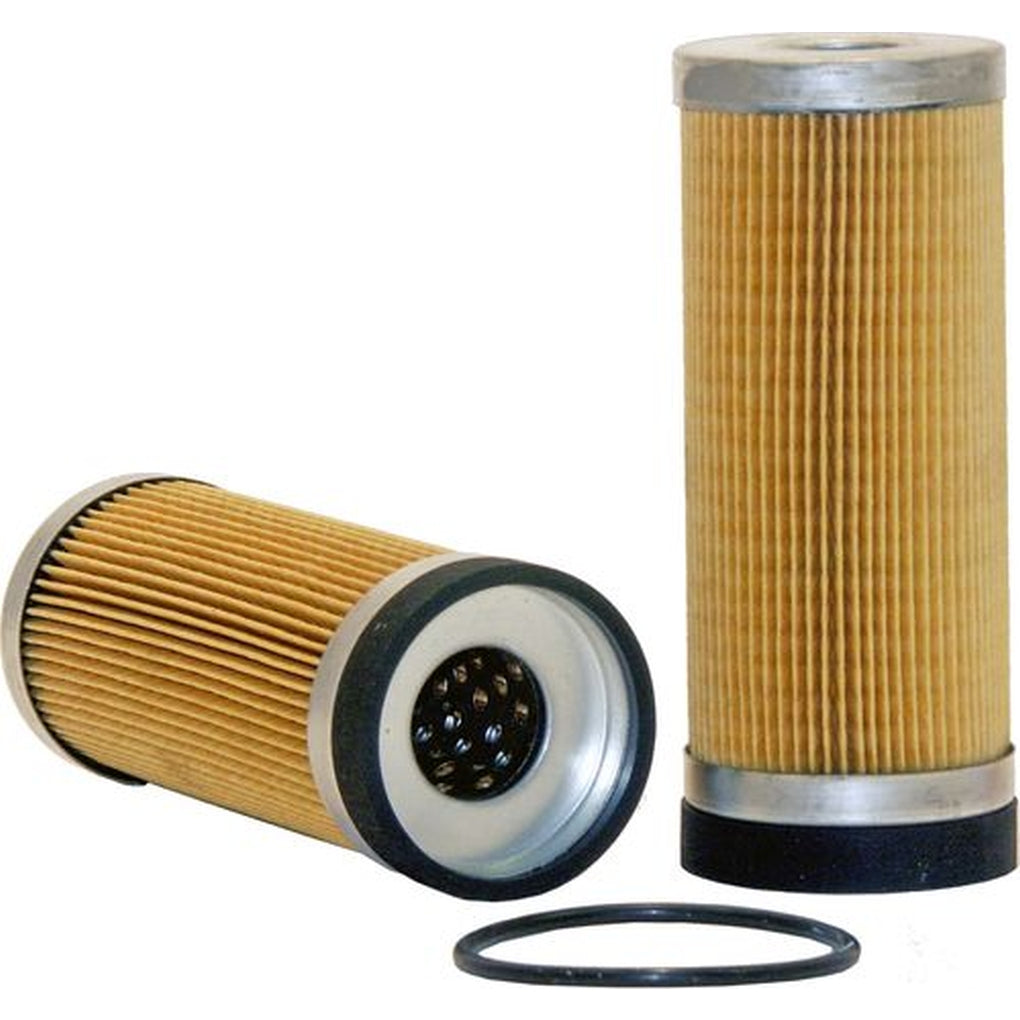 WIX 51666 Cartridge Lube Metal Canister Filter