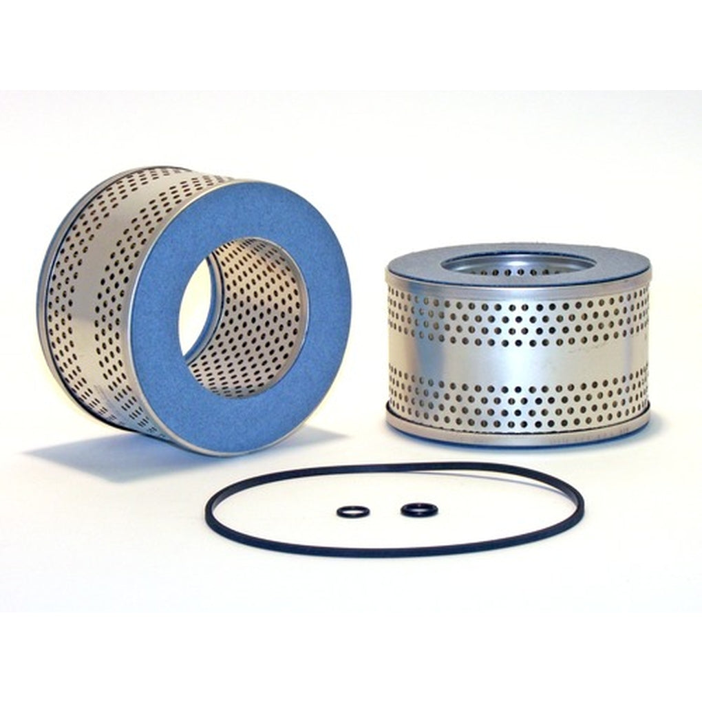 WIX 51668 Cartridge Hydraulic Metal Canister Filter