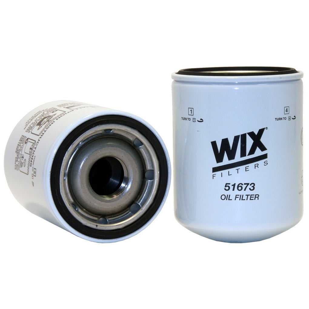 WIX 51673 Engine Oil Filter