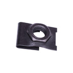 Auveco 5170 J Type Cage Nut 3/8"-16 Screw Size