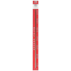 K&S 8117 1/16 in. Dia. x 1 ft. L Copper Tubing
