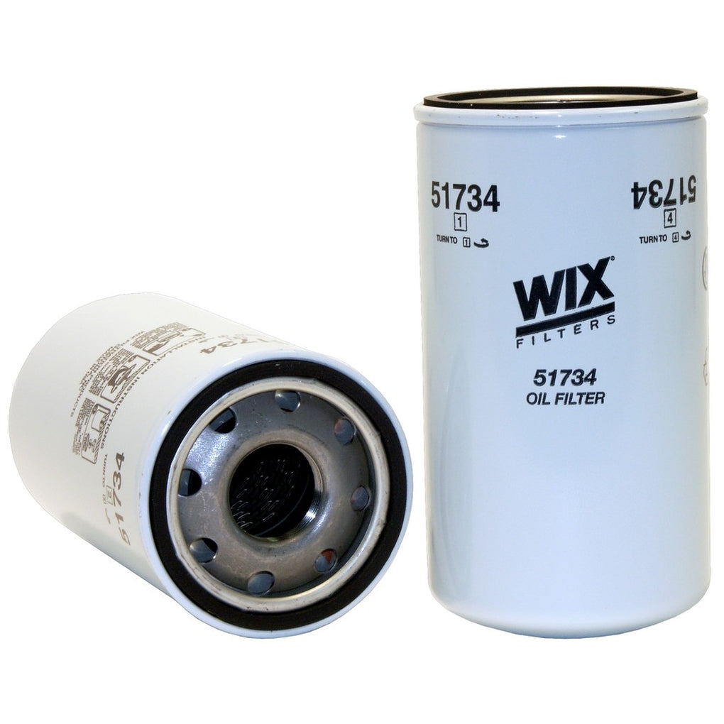 WIX 51734 Engine Oil Filter