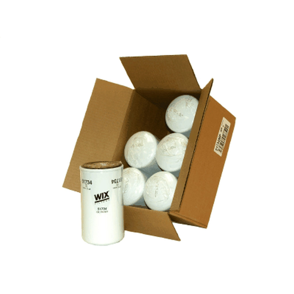 WIX 51734MP Lube Filter