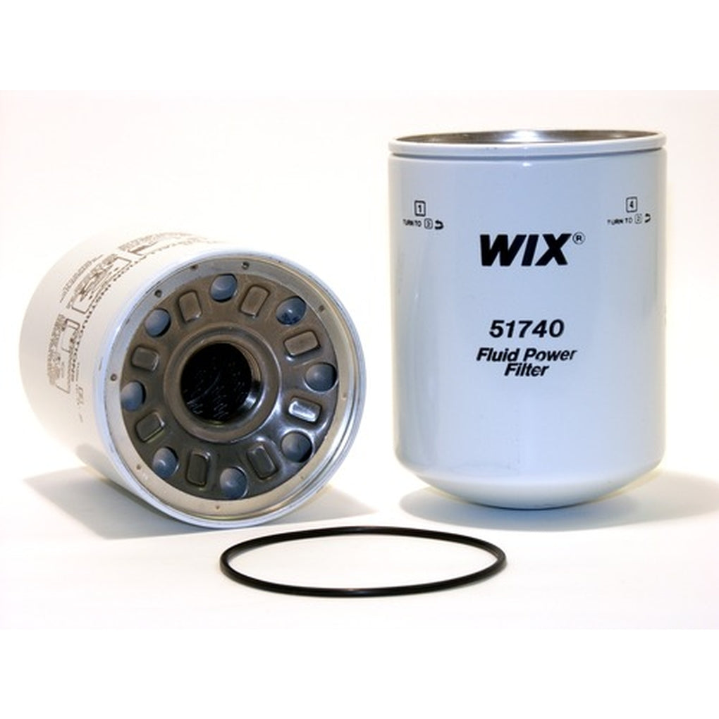 WIX 51740 Spin-On Hydraulic Filter