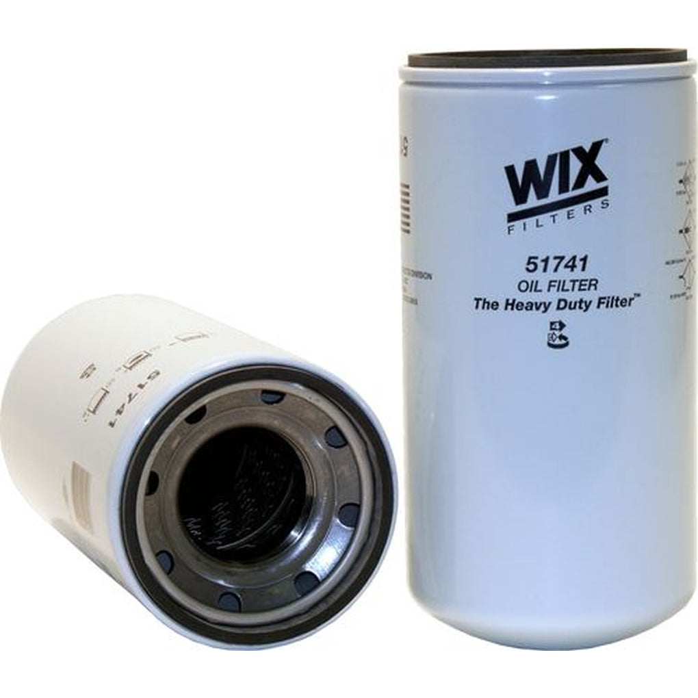 WIX 51741 Spin-On Lube Filter