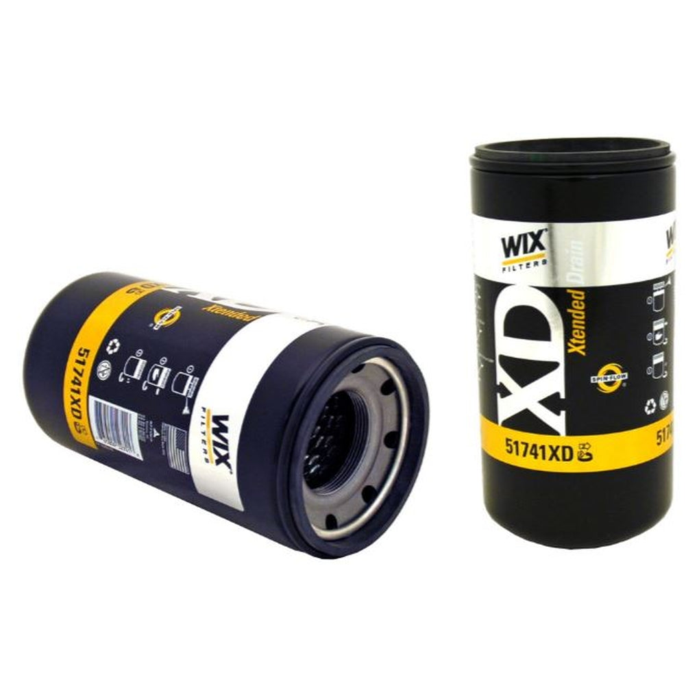 WIX 51741XD Spin-On Lube Filter