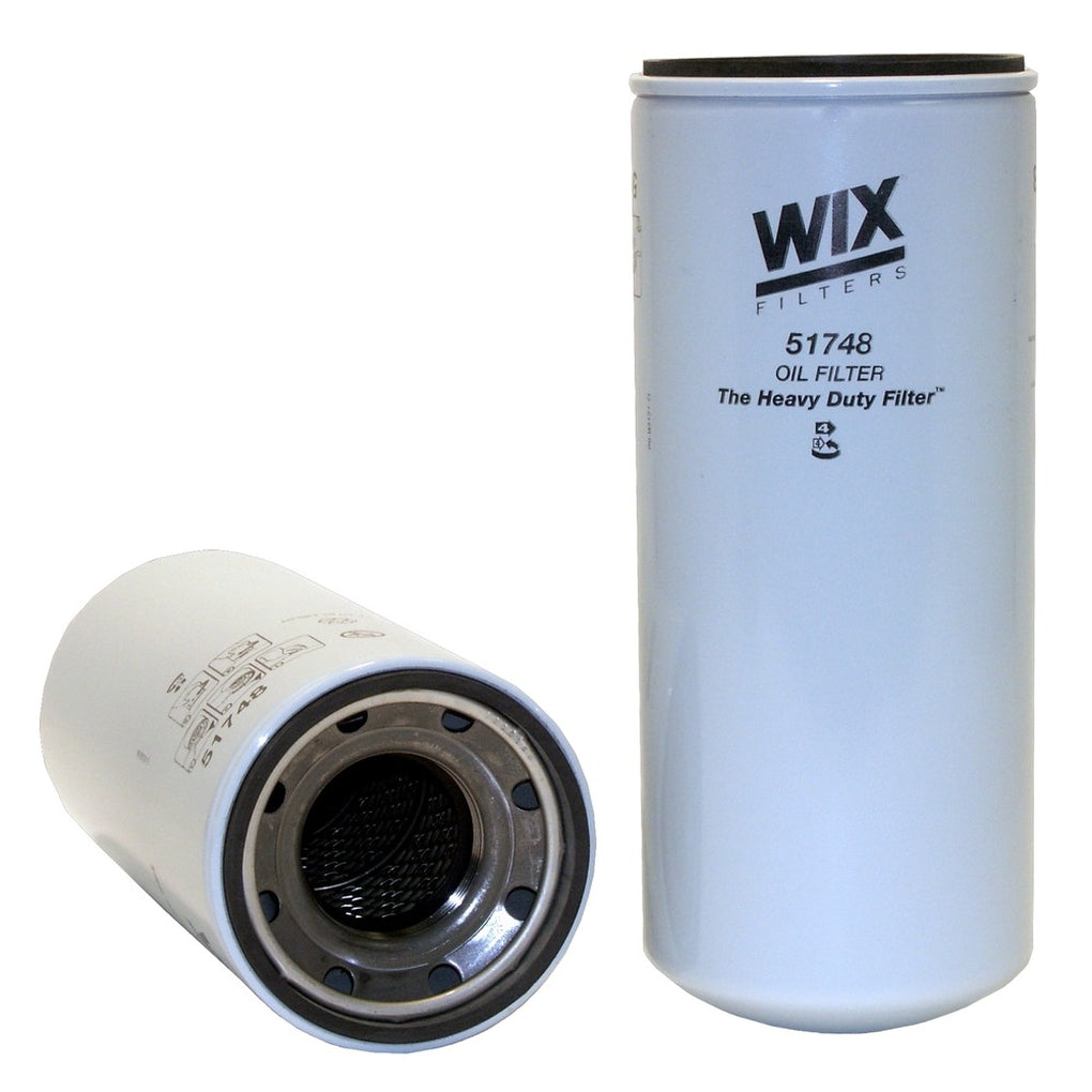 WIX 51748 Engine Oil Filter