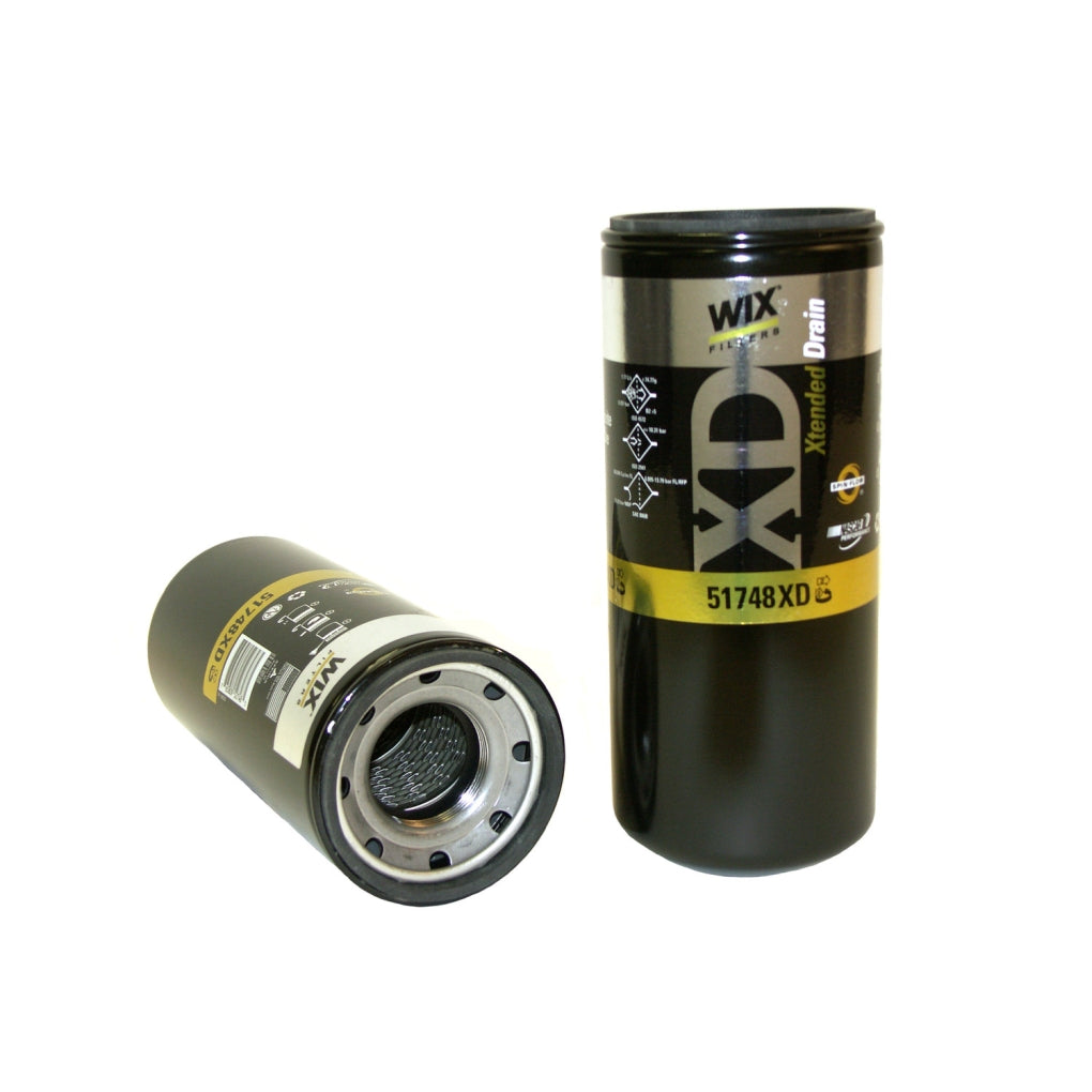 WIX 51748XD Engine Oil Filter