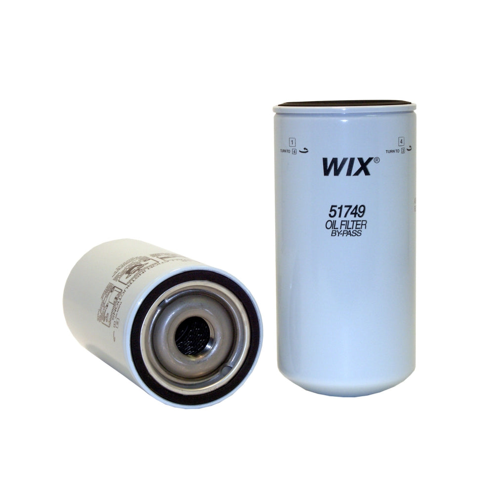WIX 51749 Engine Oil Filter