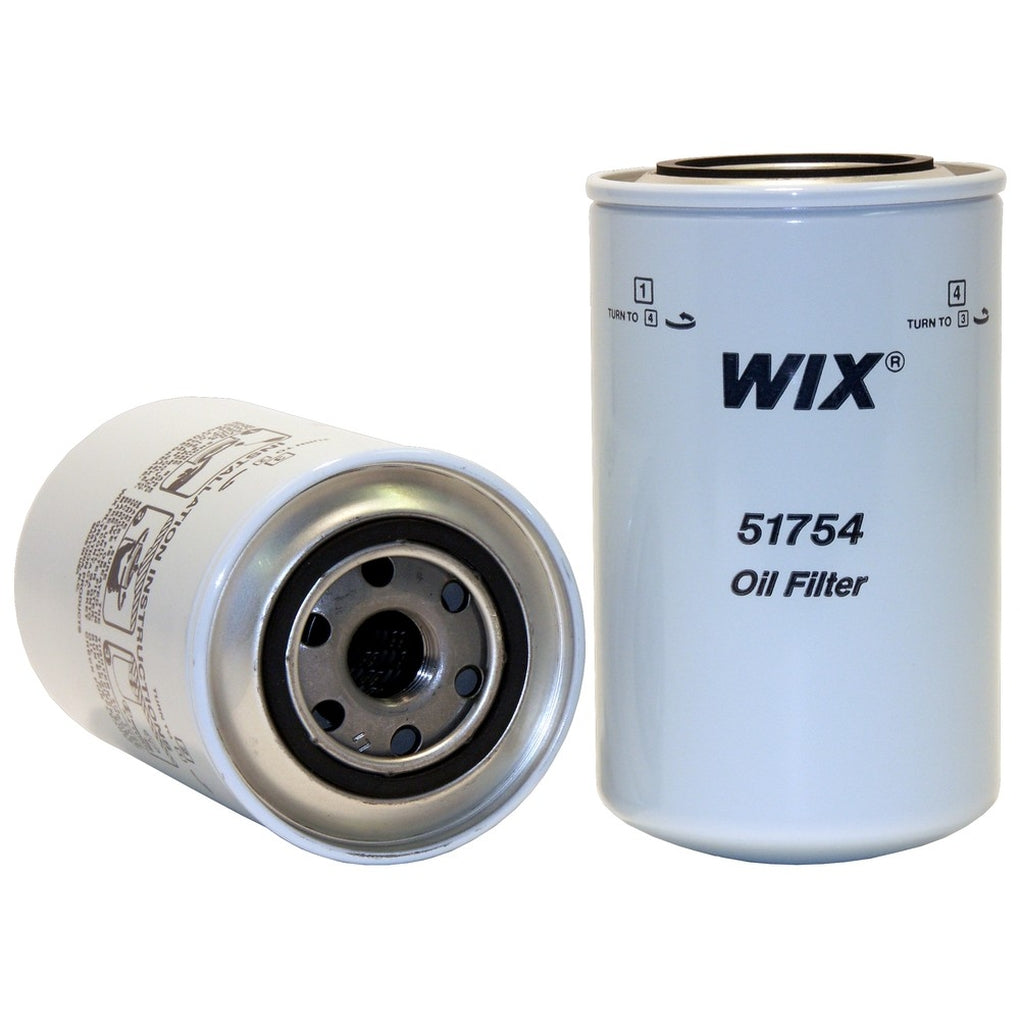 WIX 51754 Engine Oil Filter