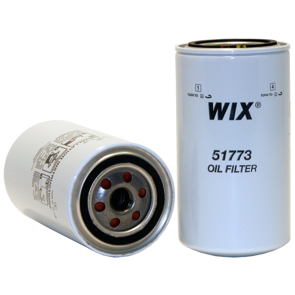 WIX 51773 Engine Oil Filter
