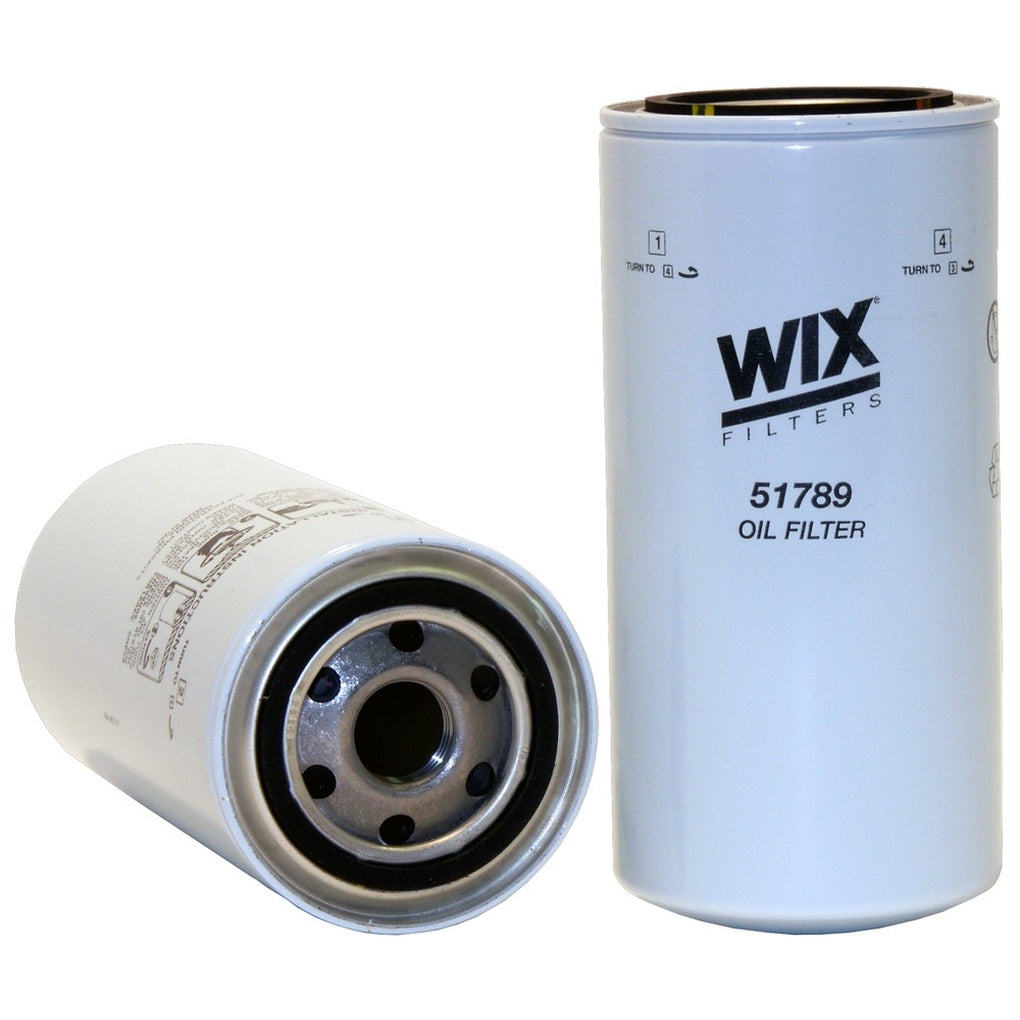 WIX 51789 Engine Oil Filter
