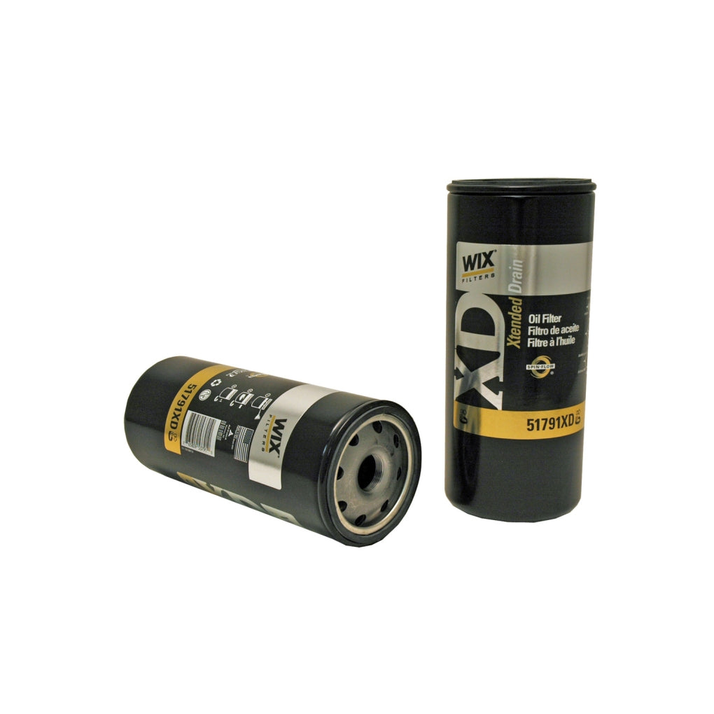 WIX 51791XD Engine Oil Filter