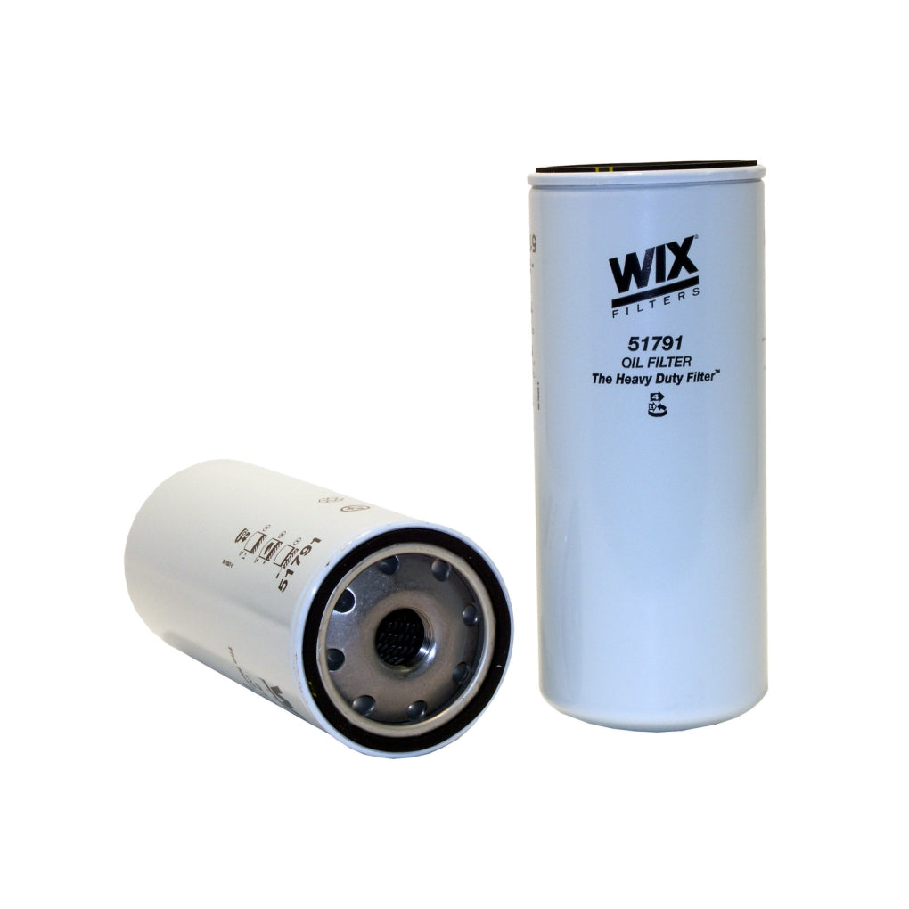 WIX 51791 Engine Oil Filter