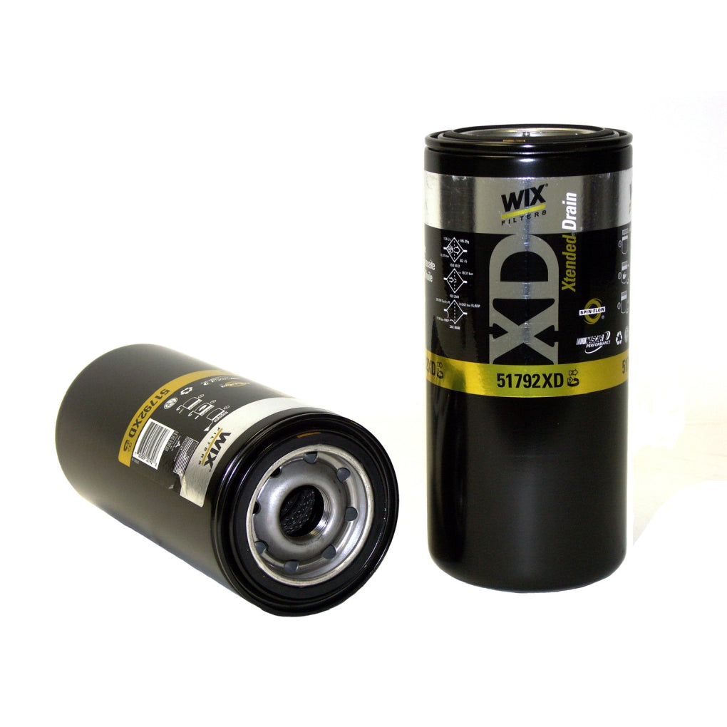 WIX 51792XD Engine Oil Filter