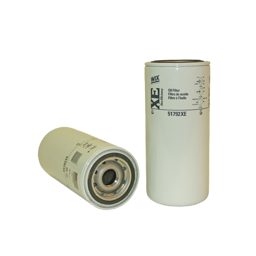 WIX 51792XE Engine Oil Filter