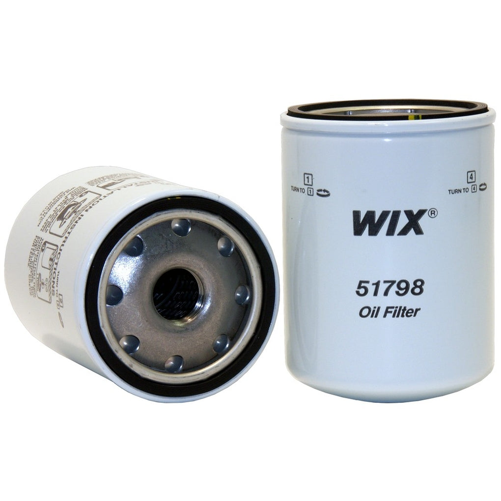 WIX 51798 Engine Oil Filter