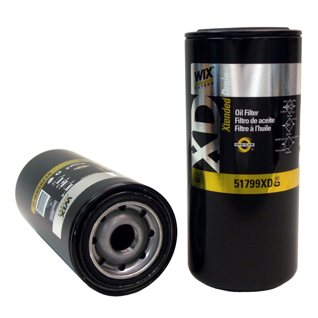 WIX 51799XD Engine Oil Filter