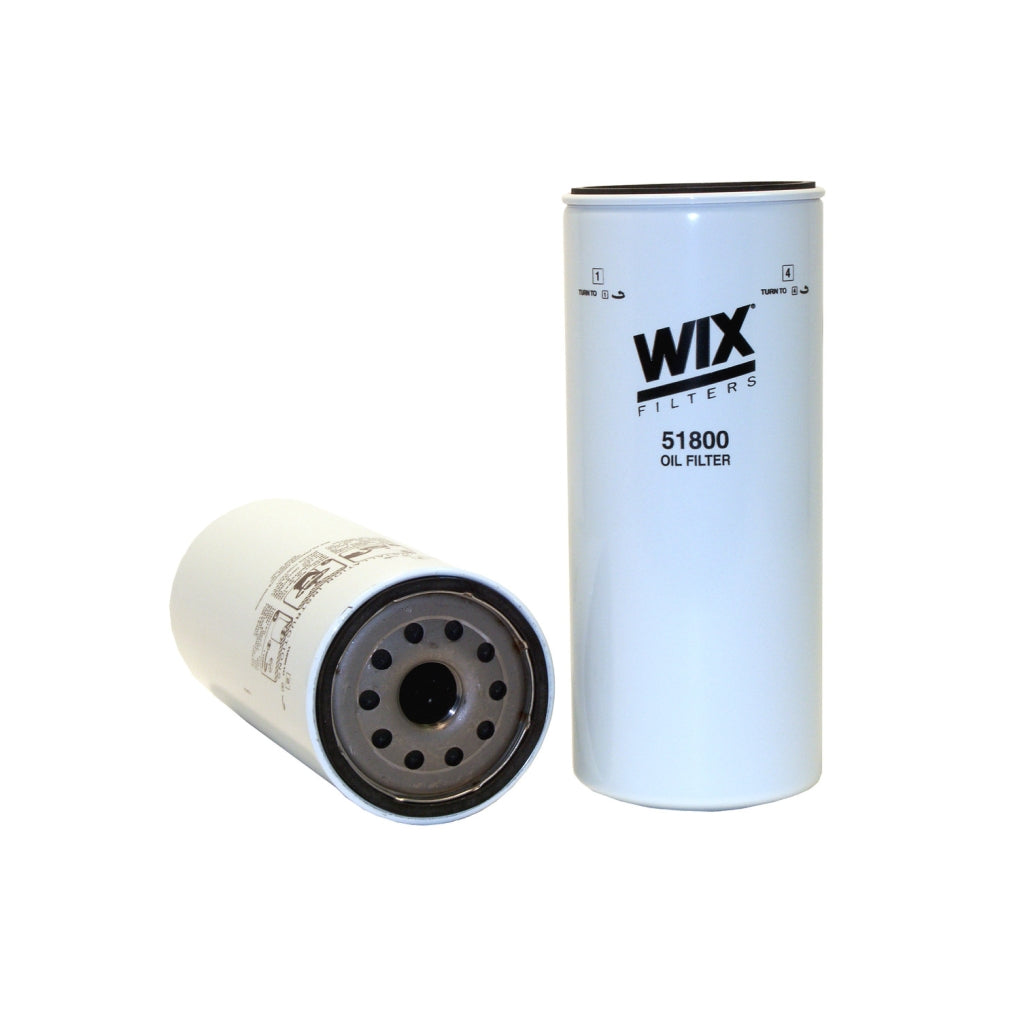 WIX 51800 Engine Oil Filter