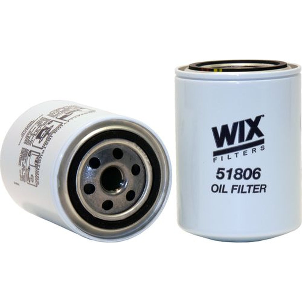 WIX 51806 Spin-On Lube Filter