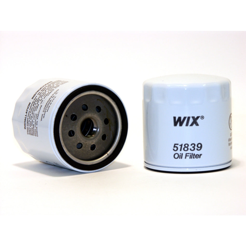 WIX 51839 Engine Oil Filter