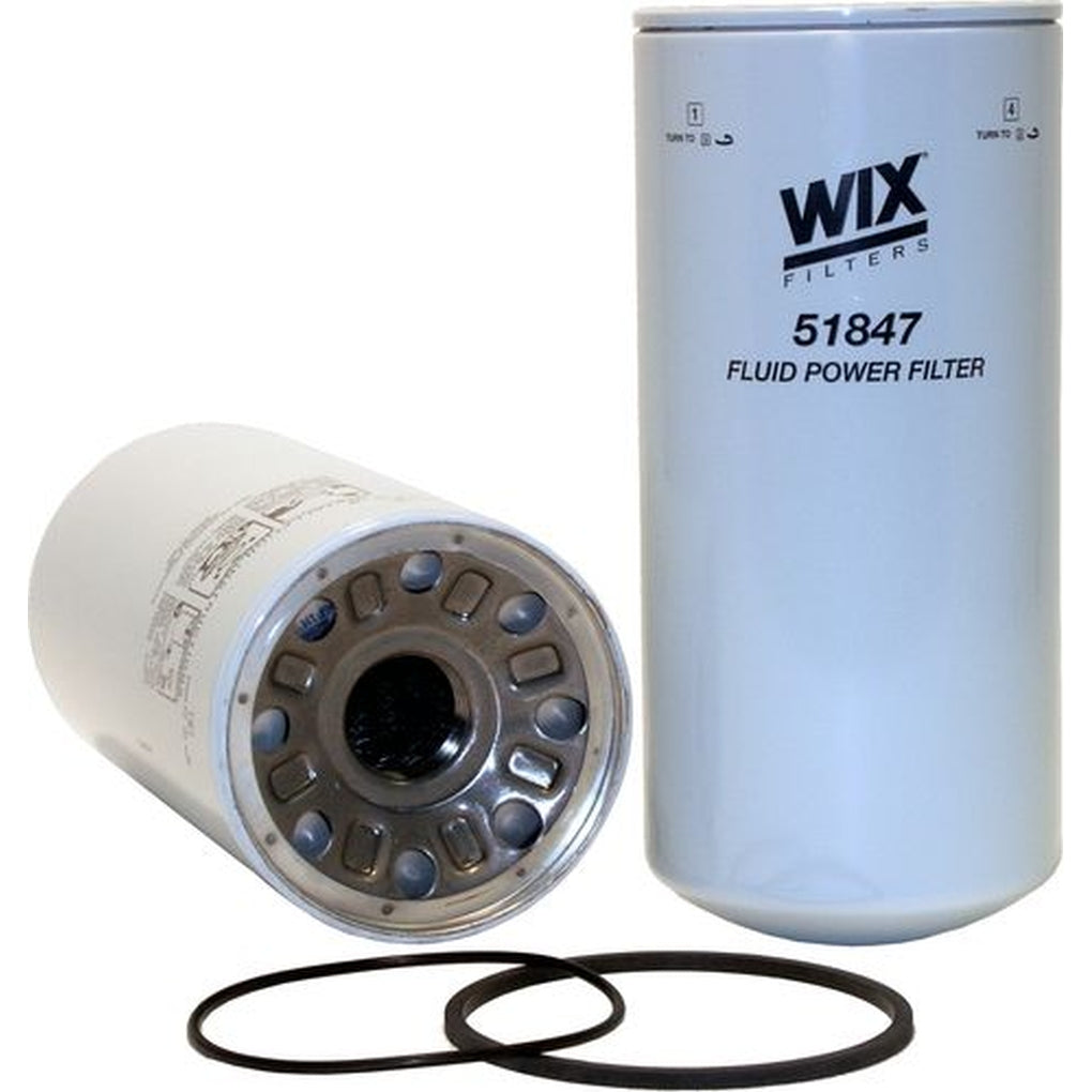 WIX 51847 Spin-On Hydraulic Filter