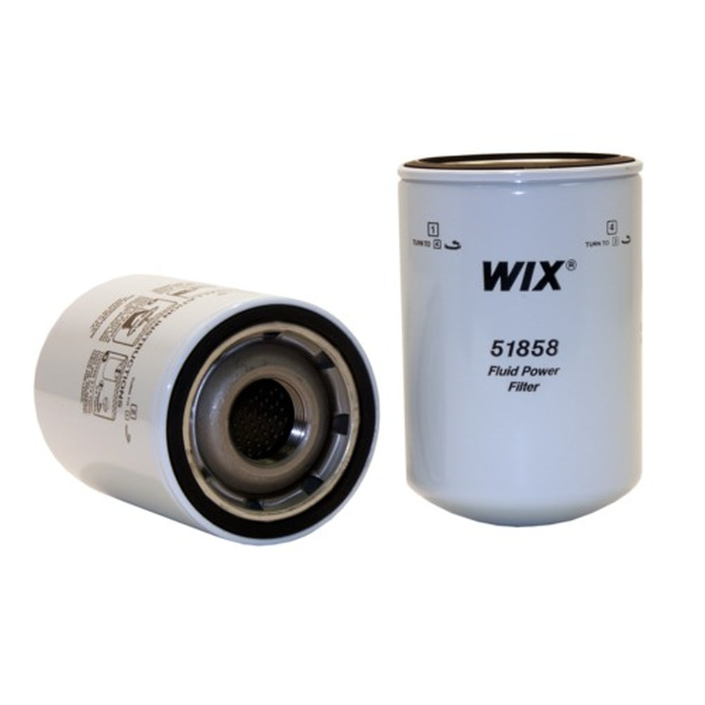 WIX 51858 Spin-On Hydraulic Filter