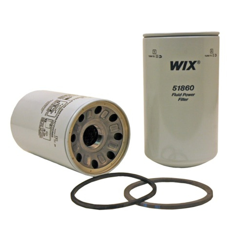 WIX 51860 Spin-On Hydraulic Filter