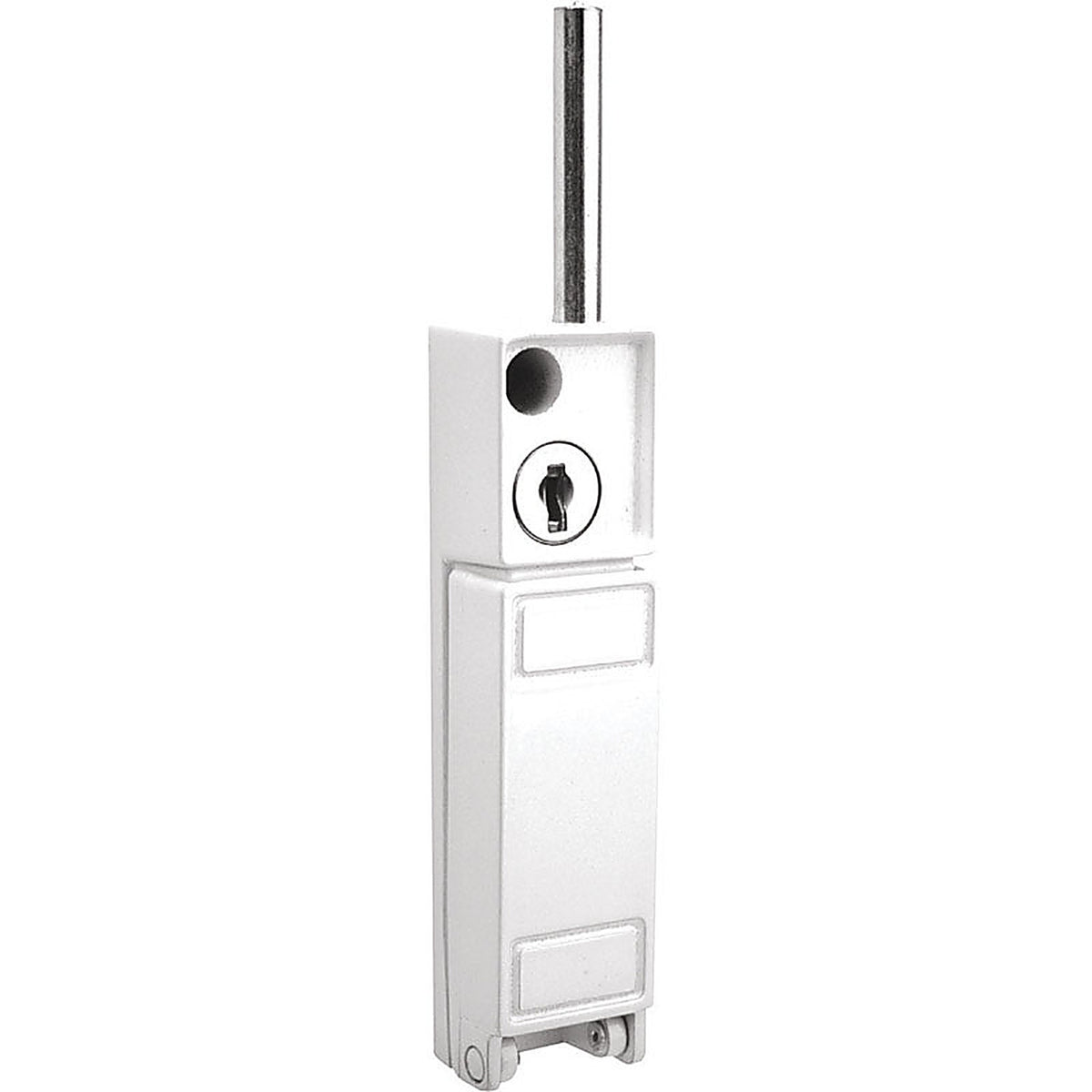 Prime-Line U 9919 Metal Indoor Deadbolt