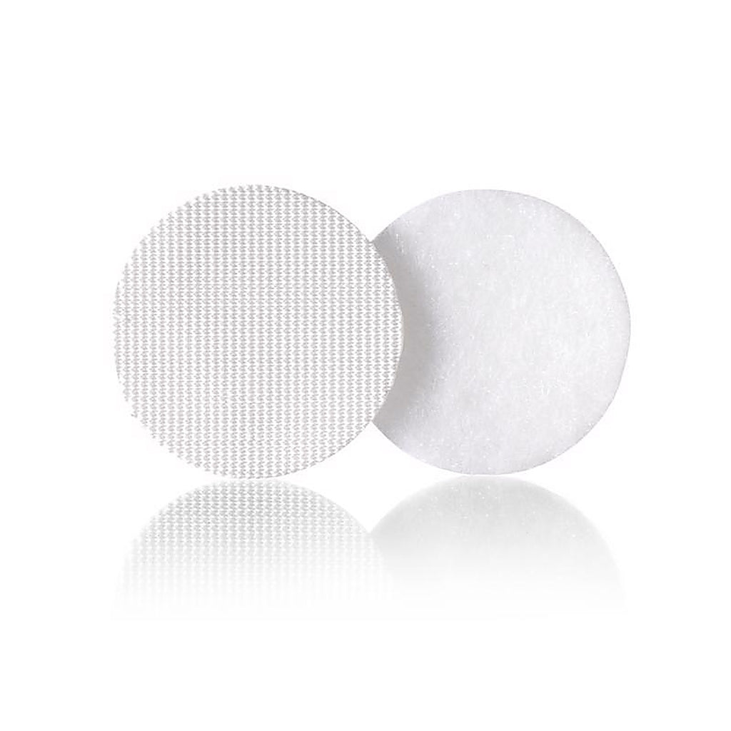Velcro 90363 Industrial Strength Hook and Loop Fastener 1-7/8 in. L 4/Pack
