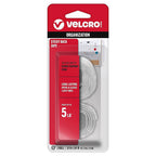 Velcro 90079 Hook and Loop Fastener 18 in. L 1/Pack
