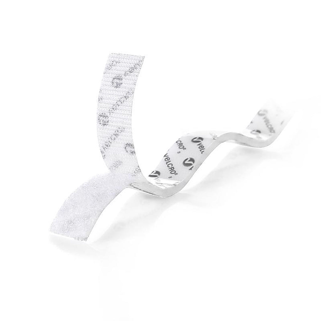 Velcro 90079 Hook and Loop Fastener 18 in. L 1/Pack