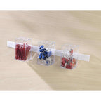 Velcro 90079 Hook and Loop Fastener 18 in. L 1/Pack