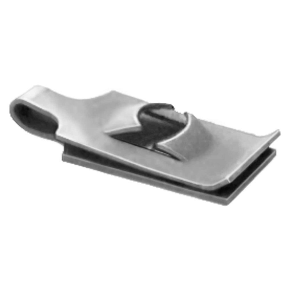 Auveco 5197 U-Nut #10-24 Screw Size