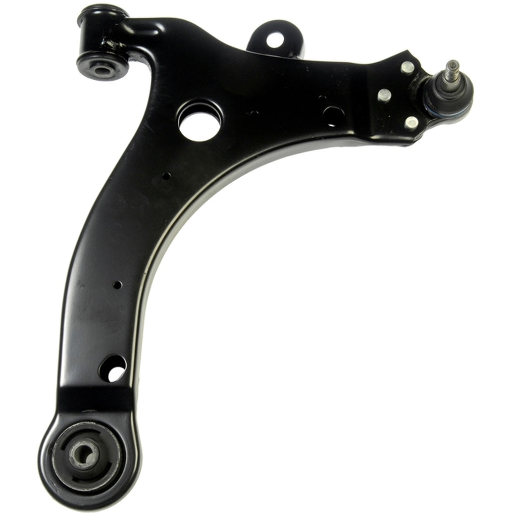 Dorman 520-155 Suspension Control Arm And Ball Joint Assembly