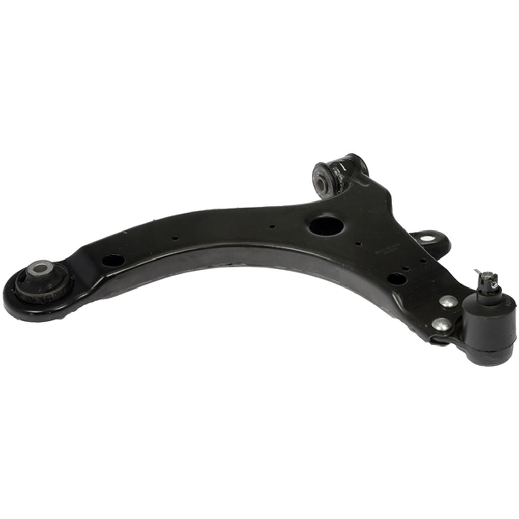 Dorman 520-165 Suspension Control Arm And Ball Joint Assembly