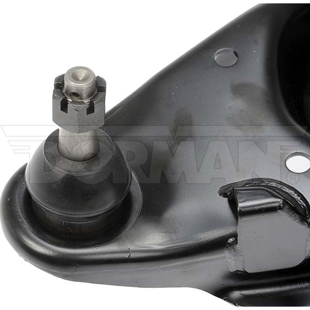 Dorman 520-335 Suspension Control Arm And Ball Joint Assembly