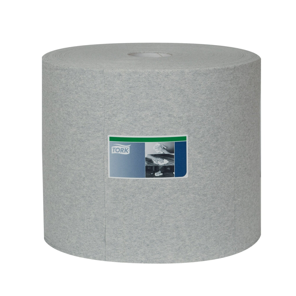 520305 Tork/Essity Industrial Cleaning Cloth, Giant Roll