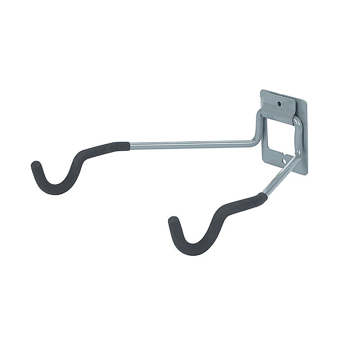 Crawford FSR13 Lehigh 0.375 in. H x 0.375 in. W x 13.5 in. L Steel Bike Hanger