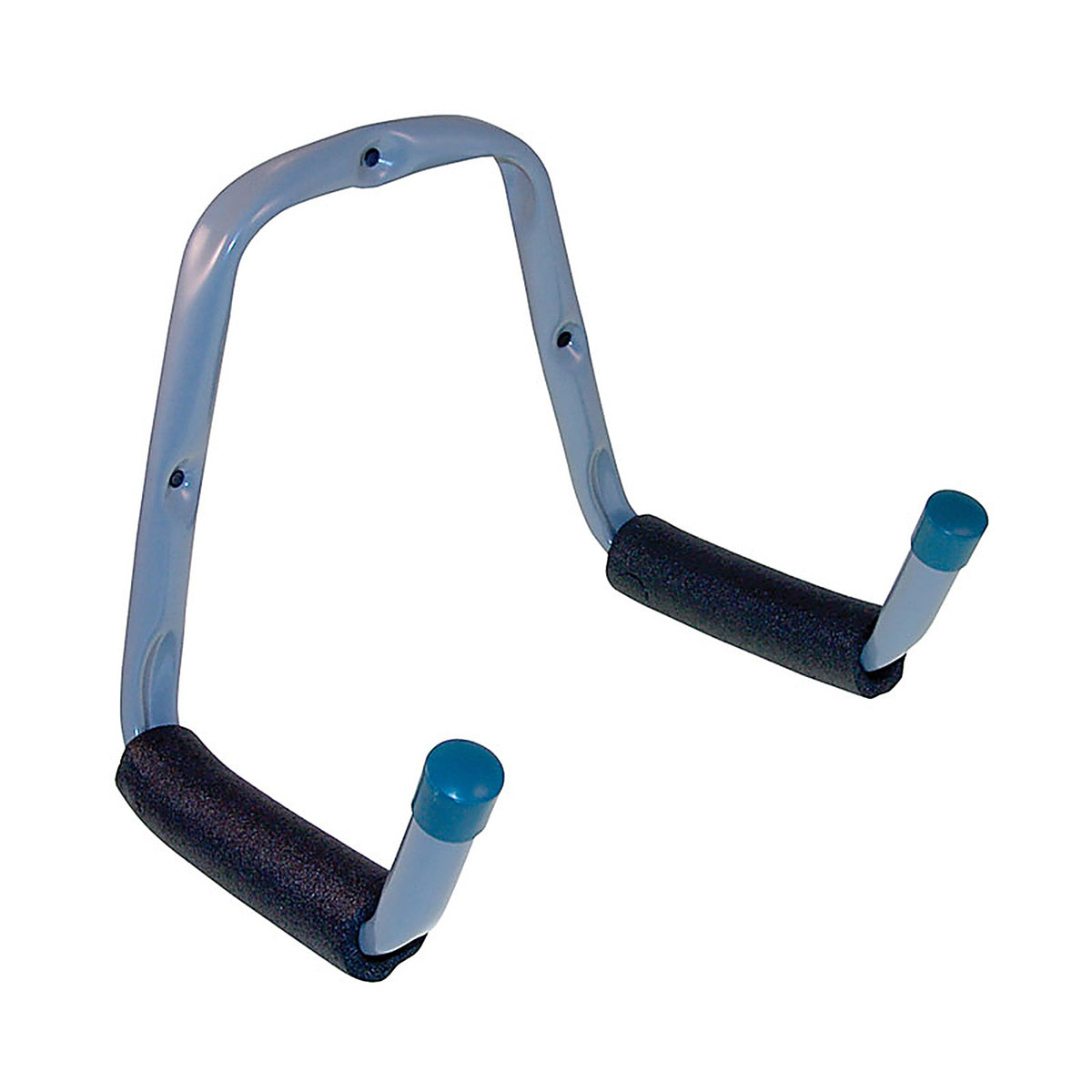 Crawford HHA2 Lehigh Gray Steel Hanger Holder 75 lb. capacity 1/Pack