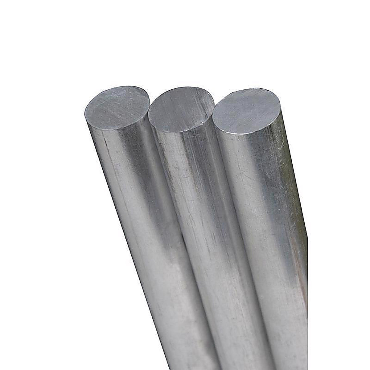 K&S 87131 1/16 in. Dia. x 12 in. L Stainless Steel Unthreaded Rod