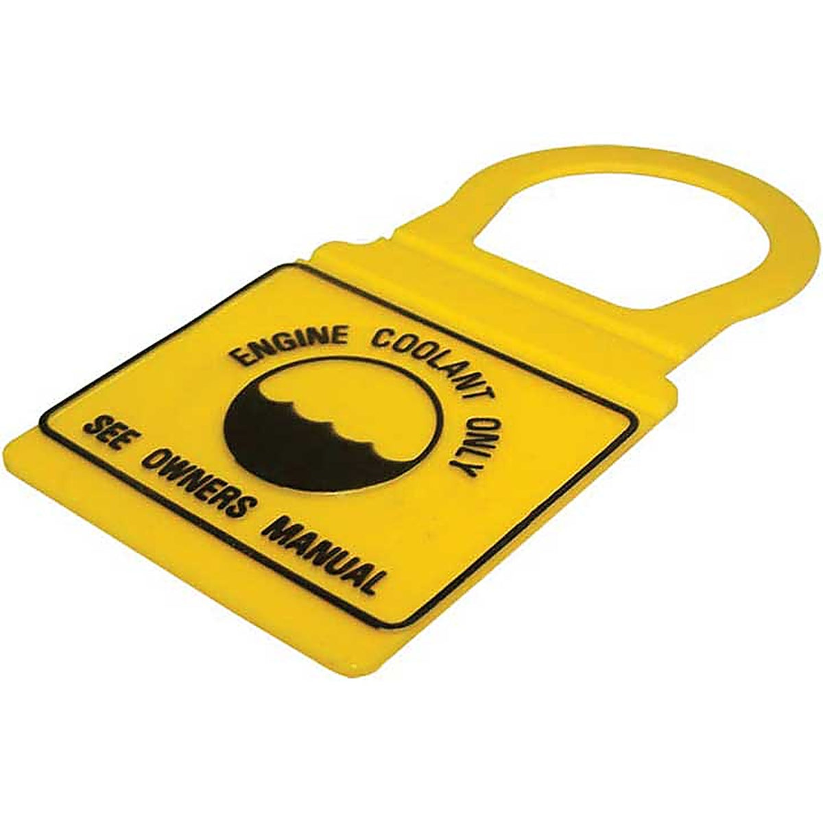 Crown Automotive - 52079331 - Coolant Bottle Cap