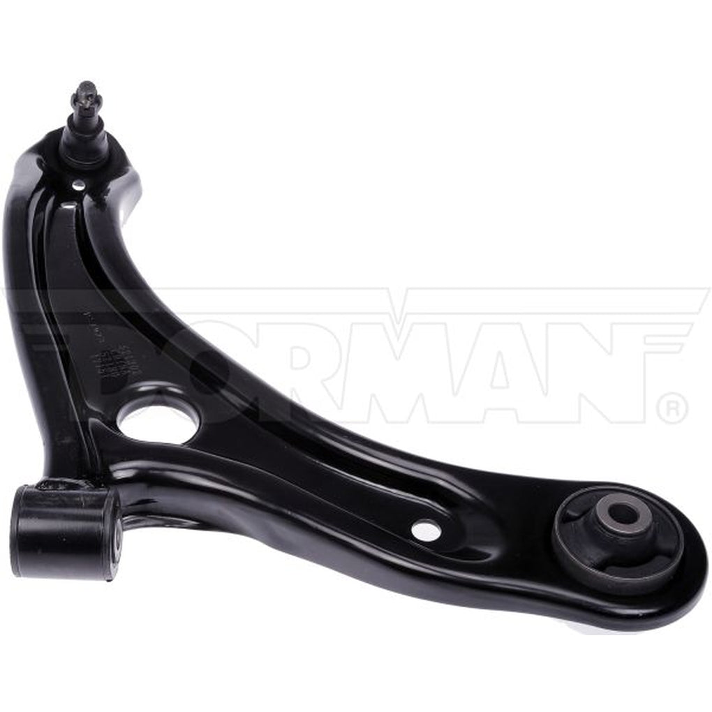 Dorman 521-202 Suspension Control Arm And Ball Joint Assembly