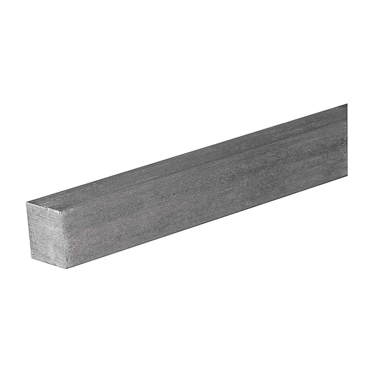 Boltmaster 11174 SteelWorks 0.25 in. W x 12 in. L Steel Keystock
