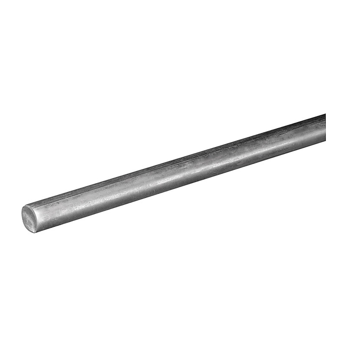 Boltmaster 11152 5/16 in. Dia. x 36 in. L Steel Unthreaded Rod